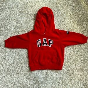 Baby Gap Sweatshirt